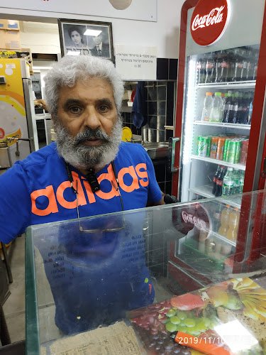 Comentarii opinii despre פלאפל בנין ג'וני