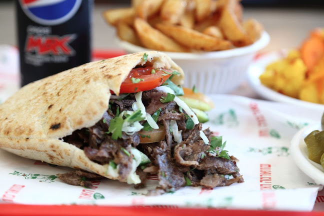 שווארמה חאזן