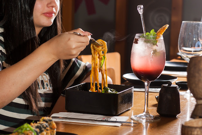 אצה סושי בר נהריה - נהריה