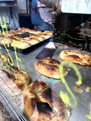 Pepo Burekas - תל אביב-יפו