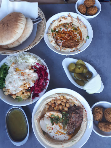 ברזיל 17, תל אביב-יפו