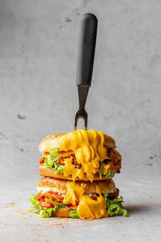 Opinii despre שניצל פקטורי în טייבה - הסעדה