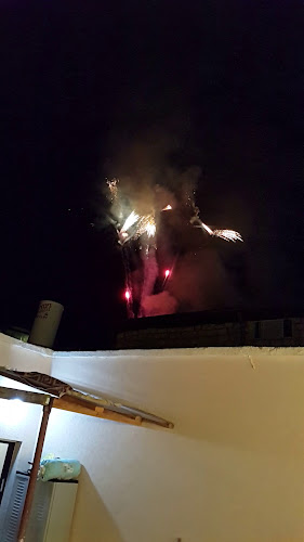 Tree of Life Cafe - צפת