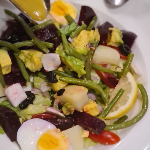 Opinii despre Pizza Fino în תל אביב-יפו - הסעדה