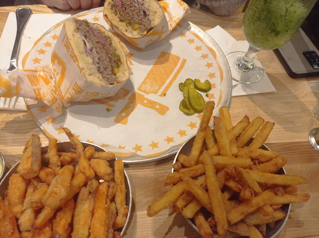 Opinii despre רובן קריון în קריית ביאליק - הסעדה