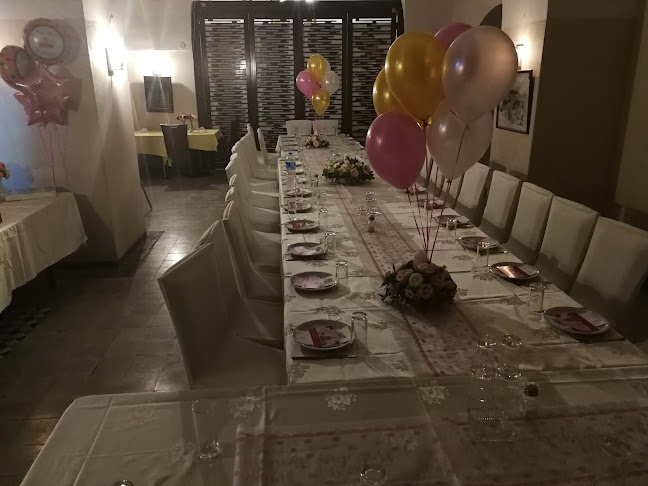 מסעדת השמן והזיתים נצרת - נצרת