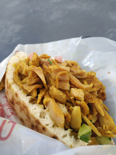 מפגש השרון ג'מיל - הרצליה