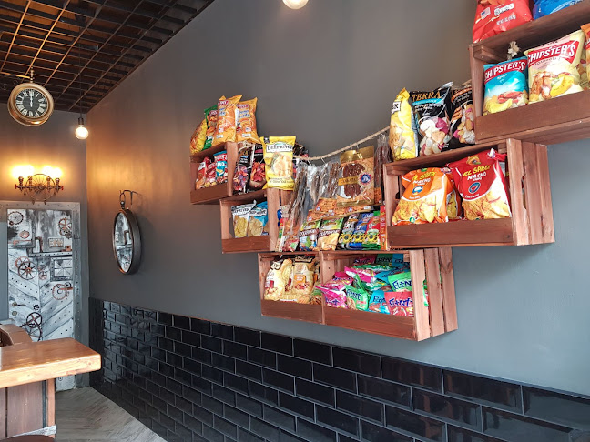 Comentarii opinii despre BEER TIME