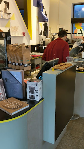 קפה נחת - הסעדה