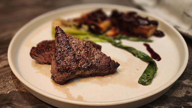 Opinii despre ספרה מסעדת שף - Sphera Kitchen & Bar în רחובות - הסעדה