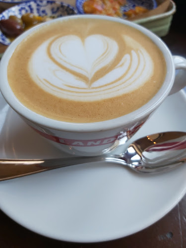 Comentarii opinii despre לנדוור ביג פאשן אשדוד