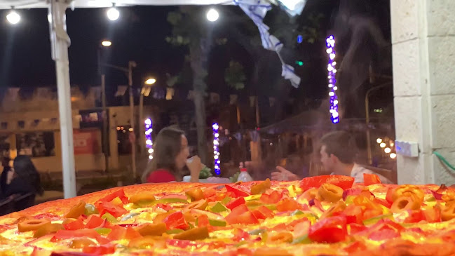 Opinii despre פיצה טורינו în חיפה - הסעדה