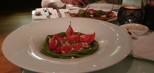 ווסט סייד - West Side - הסעדה