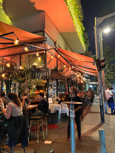 Opinii despre Noema în תל אביב-יפו - הסעדה