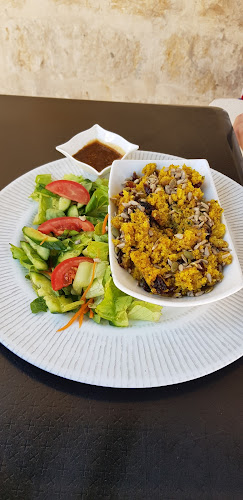 Opinii despre Tree of Life Cafe în צפת - הסעדה