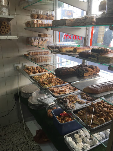 קונדיטוריה בלינדר