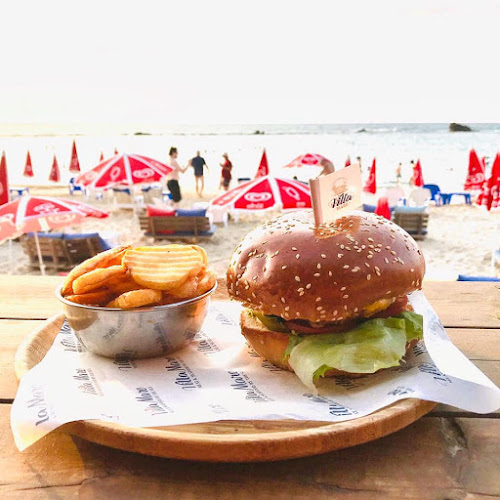 Comentarii opinii despre וילה מארה