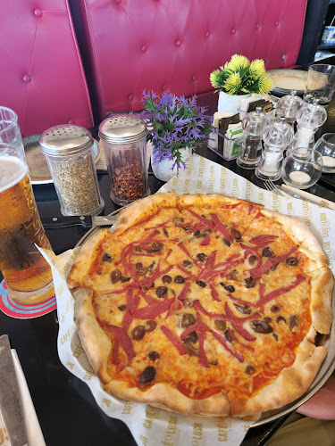 ללוש נהריה - הסעדה