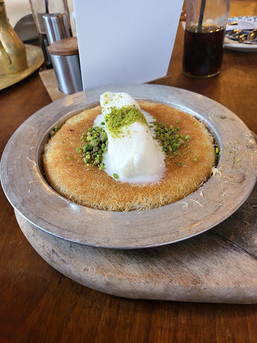 Dunyazad Restaurant ، مطعم دنيازاد מסעדת דוניאזאד