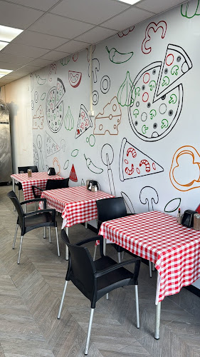 פיצה דומן בוטיק(מתחם בר יהודה)