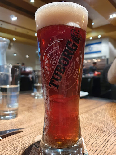 פאפאגאיו ירושלים