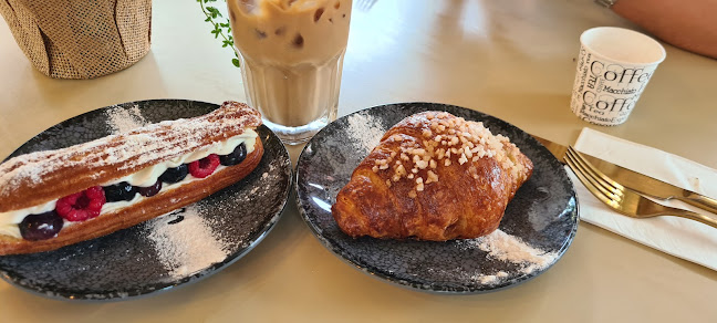 Comentarii opinii despre אורלי סיטבון פטיסרי