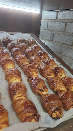 Opinii despre פריך פטיסרי שמדבר עברית în ירושלים - הסעדה