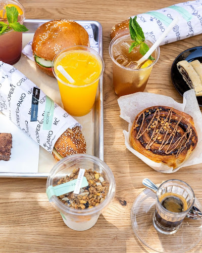 המלך ג'ורג' 48, תל אביב-יפו