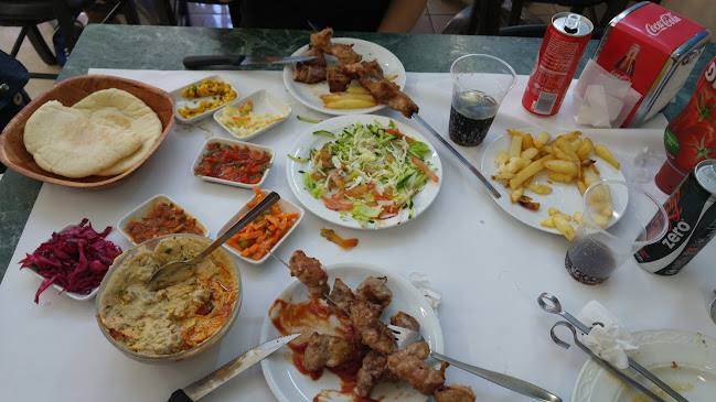 שיפודי זיקה