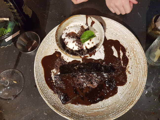 Opinii despre Mai Way מסעדה אסיאתית în אשקלון - הסעדה