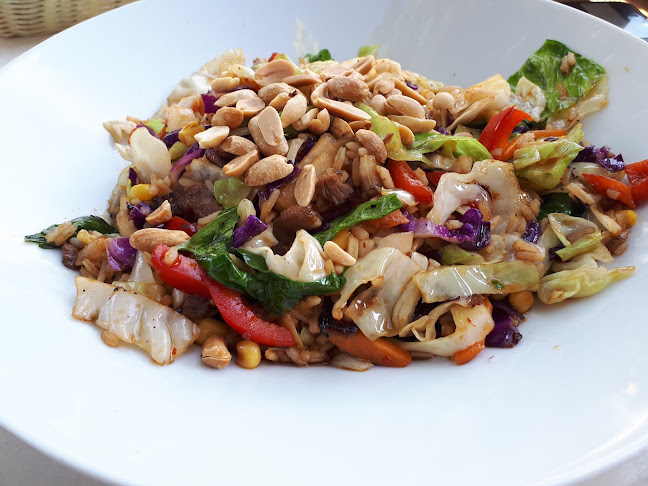 קפה אנה - רמת גן