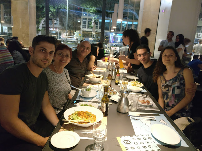 החשמונאים 96, תל אביב-יפו