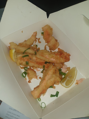 Comentarii opinii despre נגיסה סושי לוד