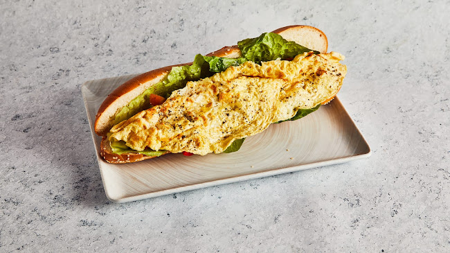 Opinii despre פינת הגלידה în בני ברק - הסעדה