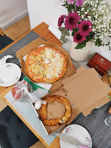 פיצה רומא רמת גן - רמת גן