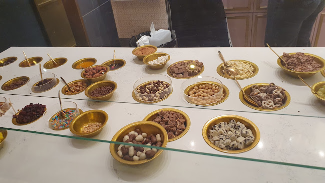 Comentarii opinii despre גולדה