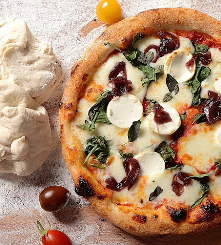 Opinii despre פסטורי אילת PASTORY EILAT în אילת - הסעדה