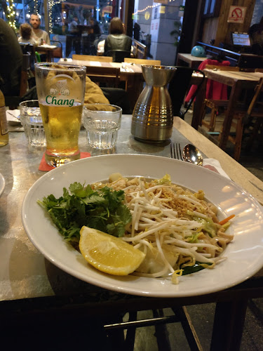 טייגר לילי - תל אביב-יפו