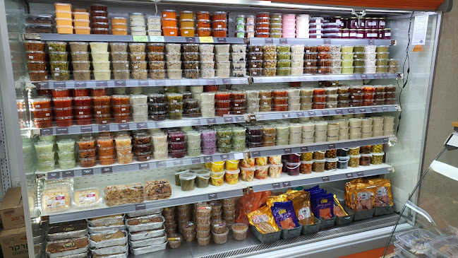 Opinii despre מעושן în בני ברק - הסעדה