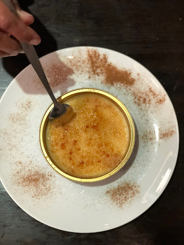 Comentarii opinii despre קפה גרג קניון הנגב