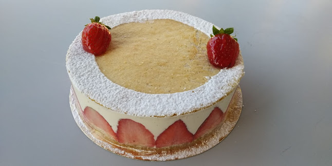 לה פטיסייר - רחביה - קונדיטוריה ירושלים - ירושלים