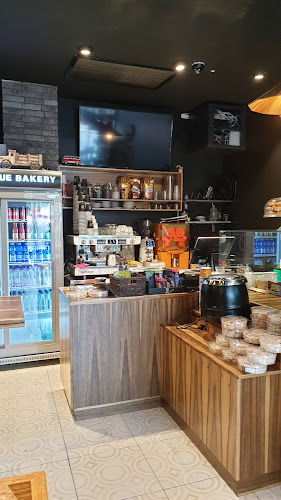 Boutique Bakery - חיפה