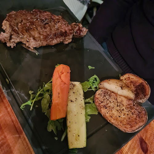 מסעדת טבריה הקטנה - טבריה