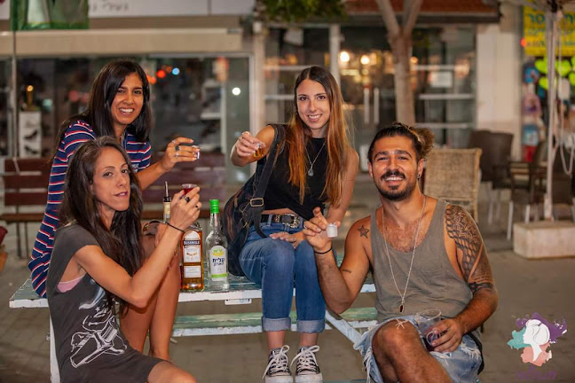 חנה'לה - הסעדה