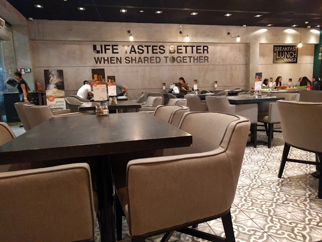 Comentarii opinii despre קפה קפה