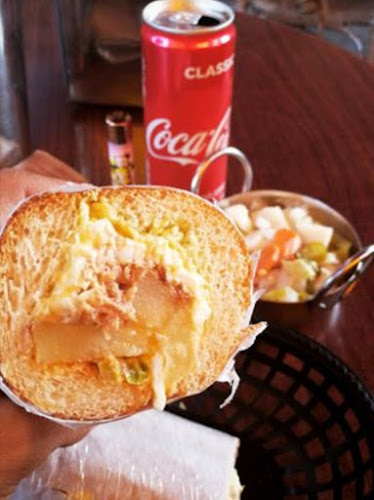 אהלן שולה - חולון