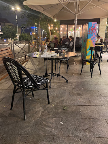 גולדה בית הכרם - הסעדה