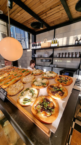 ארקפה נווה זמר רעננה - רעננה