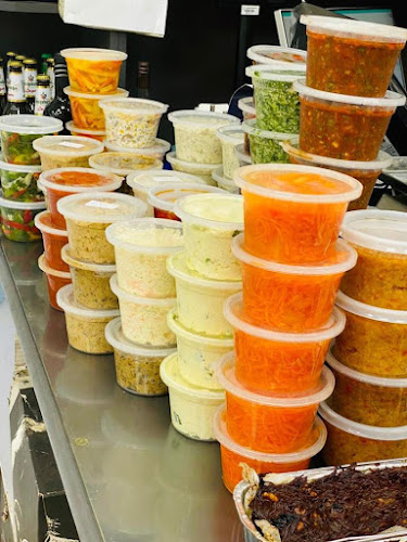 Comentarii opinii despre קייטרינג מנחת השבת