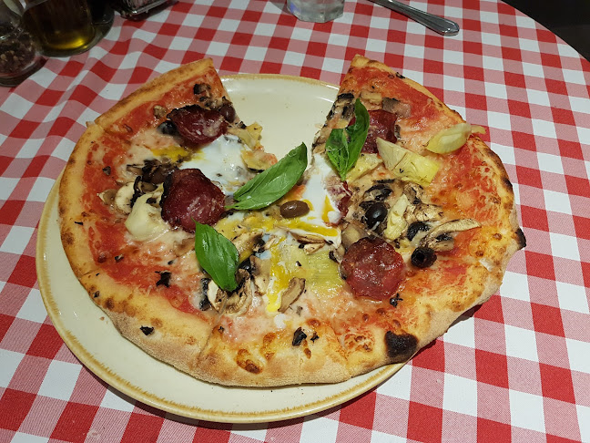 Comentarii opinii despre ג'רדינו בלו